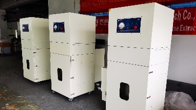 工業(yè)除塵器哪家好,執(zhí)信環(huán)保10年工業(yè)除塵器廠家，安全可靠！