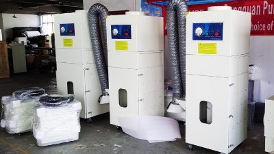 脈沖除塵器哪家好,東莞執(zhí)信環(huán)保脈沖除塵器制造廠家！