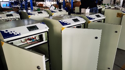 車間粉塵廢氣處理設(shè)備，執(zhí)信環(huán)保為工業(yè)加工提供除塵設(shè)備。