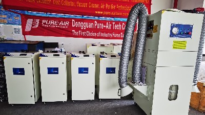 激光切割煙霧凈化器,焊錫煙霧凈化器,執(zhí)信環(huán)保制造銷售廠家！