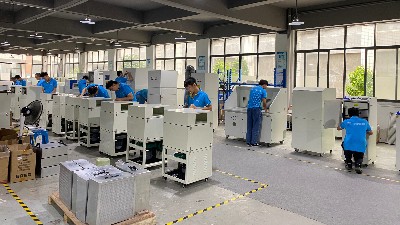 執(zhí)信環(huán)保集塵器廠家，對(duì)于環(huán)評(píng)的看法！