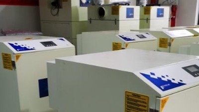 執(zhí)信環(huán)保,專注防爆型除塵器和防爆脈沖除塵器等環(huán)保除塵設備制造！