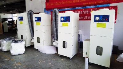 防爆煙霧凈化器,防爆型煙霧凈化器,執(zhí)信環(huán)保銷售覆蓋全球多個國家！