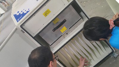 煙塵凈化設(shè)備,煙氣處理設(shè)備,執(zhí)信環(huán)保環(huán)保設(shè)備凈化車間煙塵！