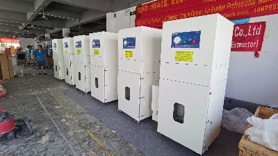 焊接車間煙塵凈化設(shè)備哪家好,執(zhí)信環(huán)保專注焊接煙塵凈化設(shè)備制造！