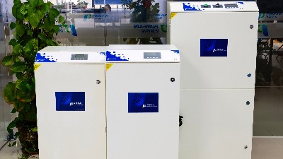 粉塵處理高效，執(zhí)信環(huán)保車間粉塵處理設(shè)備廠家！