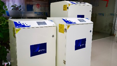 切割煙塵凈化設(shè)備制造，執(zhí)信環(huán)保切割煙塵凈化機(jī)！