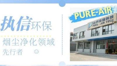 節(jié)能高效的環(huán)評(píng)煙霧凈化器，就選執(zhí)信環(huán)?？萍?！