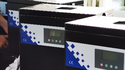 凈化車間煙霧和粉塵，就用執(zhí)信環(huán)保車間煙霧凈化器！