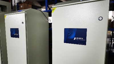 安全凈化車間粉塵就用執(zhí)信環(huán)保,防爆粉塵凈化設(shè)備，濕式防爆除塵器！