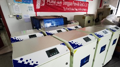 執(zhí)信環(huán)保安全凈化車間粉塵，防爆粉塵凈化設(shè)備，濕式防爆除塵器！