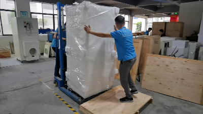 煙塵凈化器，焊接煙塵凈化器,執(zhí)信環(huán)保工業(yè)煙塵凈化設(shè)備制造！