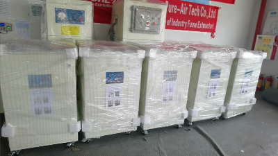 煙塵凈化器，焊接煙塵凈化器,10年執(zhí)信環(huán)保工業(yè)煙塵凈化設(shè)備制造！
