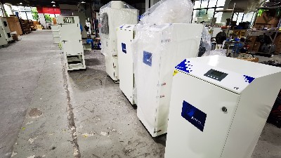 執(zhí)信環(huán)保,激光切割煙霧凈化器,工業(yè)煙霧凈化器設(shè)備,廠家直銷！