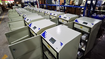 車間粉塵凈化設(shè)備，執(zhí)信環(huán)保專注車間粉塵污染問題！