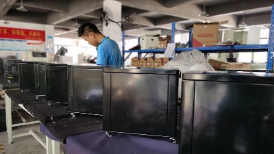 車間廢氣難以處理，執(zhí)信環(huán)保工業(yè)廢氣處理設(shè)備讓企業(yè)高效工作！