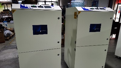 焊錫工位煙霧凈化器哪家好,執(zhí)信環(huán)保凈化焊錫車間煙塵污染！