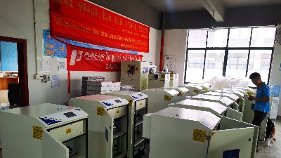 國(guó)家嚴(yán)懲污染企業(yè)，執(zhí)信環(huán)保工業(yè)除塵設(shè)備制造廠家！