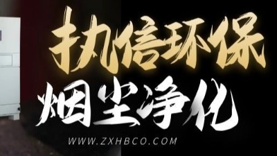 執(zhí)信環(huán)保-防爆型除塵器-和-防爆脈沖除塵器等環(huán)保設備！