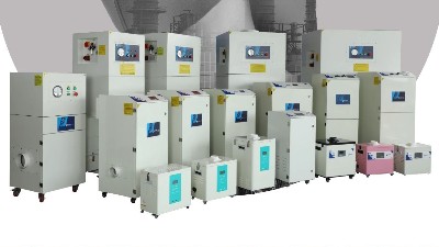 防爆工業(yè)除塵器-工業(yè)防爆除塵器-執(zhí)信環(huán)保銷售覆蓋全球多個國家！