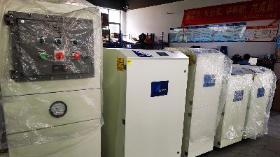 激光打標煙霧凈化器-煙霧凈化器激光用-執(zhí)信環(huán)保10年品牌廠家！