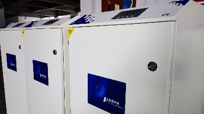 工業(yè)粉塵除塵器哪家好,執(zhí)信環(huán)保10年粉塵除塵器制造！