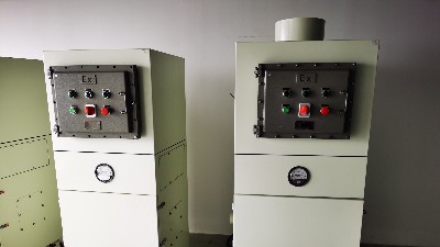 車間防爆除塵器,執(zhí)信環(huán)保車間安全粉塵處理設(shè)備制造。